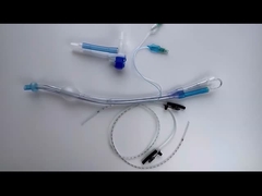 35fr Medisch wegwerpmiddel met dubbele lumen Endobronchiaal buis Ethyleenoxide sterilisatie