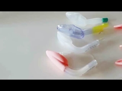 Medisch wegwerp siliconen larynxmasker Lma 1.0 5 jaar garantie GB veiligheidsstandaard