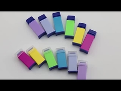 Eenmalig roestvrijstalen bloedlancet naald voor ziekenhuis veilig nauwkeurig pijnloos