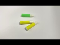 Aanpasbare wegwerpbloedlancet voor bloedverzameling CE-gecertificeerde aanpassing