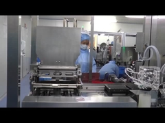 2 ml-10 ml Grijs Cap Natriumfluoride Vacuüm Bloedopvangbuis Met Wegwerpkap